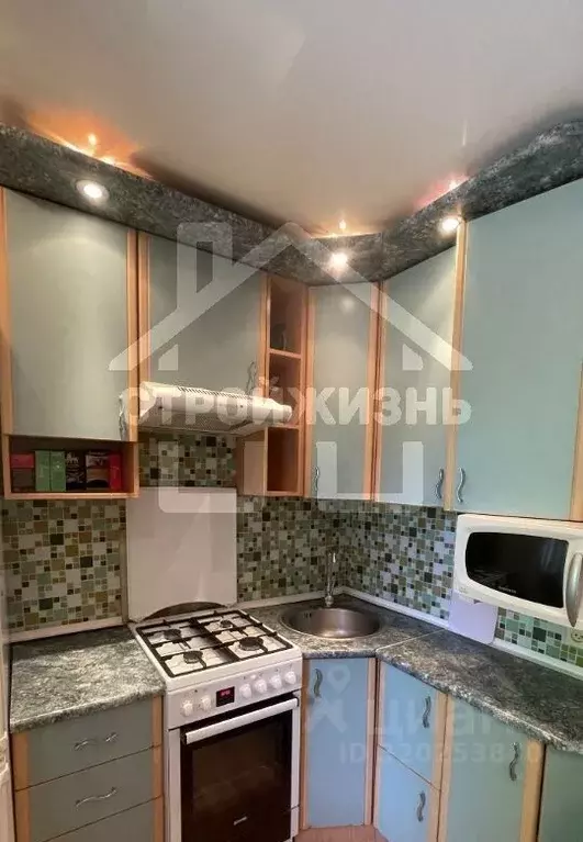 2-к кв. Свердловская область, Екатеринбург ул. Фрунзе, 71 (42.3 м) - Фото 1