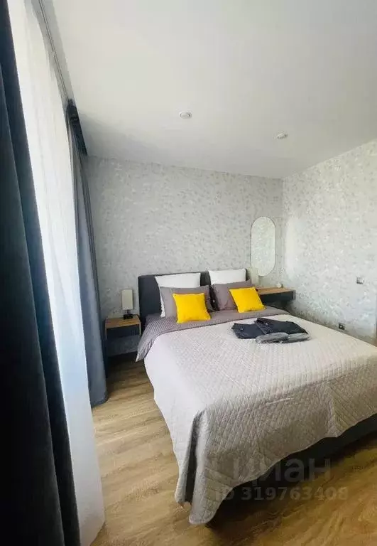 Студия Санкт-Петербург Ленинский просп., 84к1 (25.0 м) - Фото 0