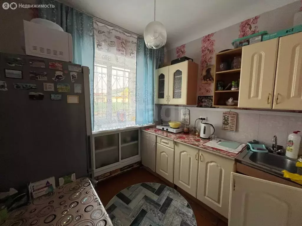 2-комнатная квартира: Арсеньев, улица Щербакова, 44 (41.5 м) - Фото 2