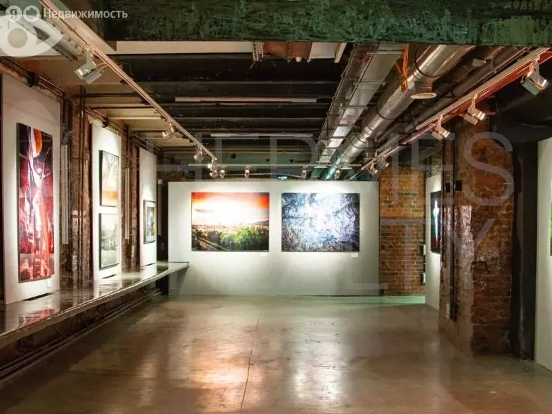 Офис (1049.43 м) - Фото 2