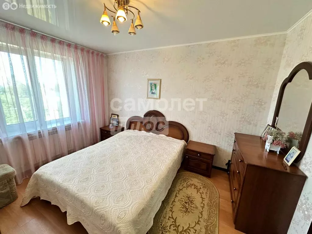 3-комнатная квартира: Парковый, улица Гагарина, 21Г (64.6 м) - Фото 2