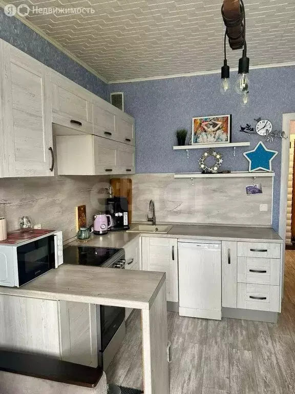 1-комнатная квартира: Санкт-Петербург, улица Шелгунова, 9к1 (42.9 м) - Фото 1