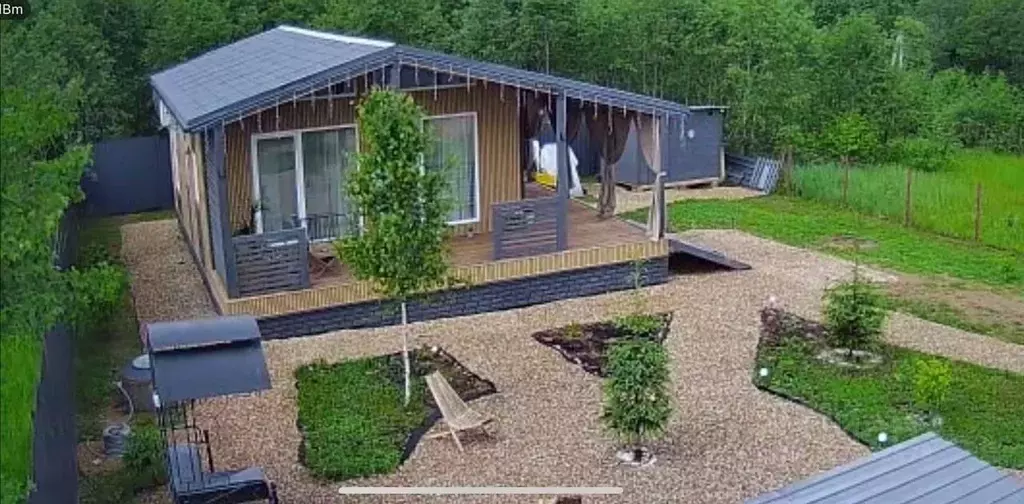 Дом в Московская область, Можайский муниципальный округ, Бережки-2 ДНП ... - Фото 1