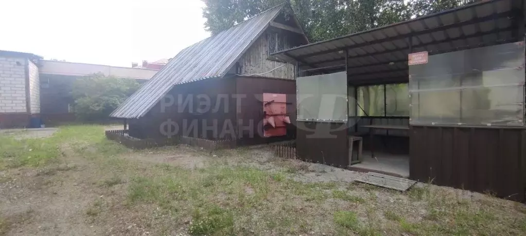 Производственное помещение в Калининградская область, Балтийск просп. ... - Фото 2