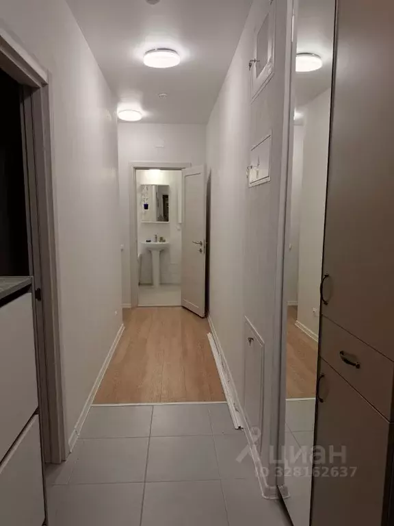 2-к кв. Москва Ереванская ул., 4К2 (57.0 м) - Фото 1