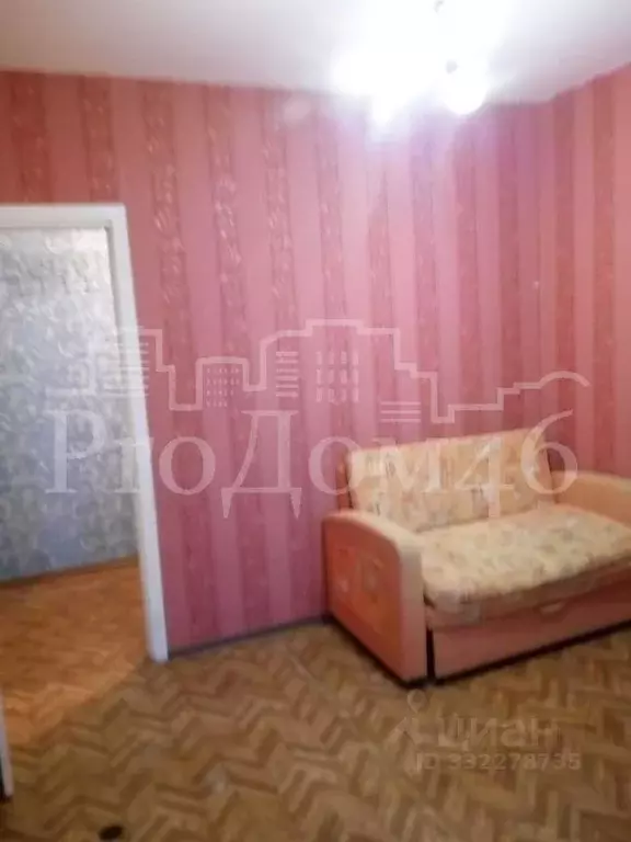 2-к кв. Курская область, Курск ул. Бойцов 9-й Дивизии, 185 (53.4 м) - Фото 2
