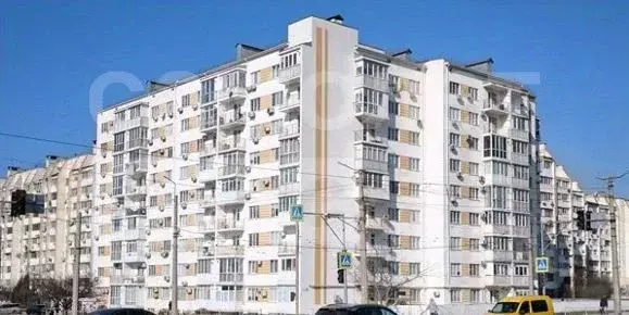 Помещение свободного назначения в Крым, Евпатория ул. 9 Мая, 90 (125 ... - Фото 1