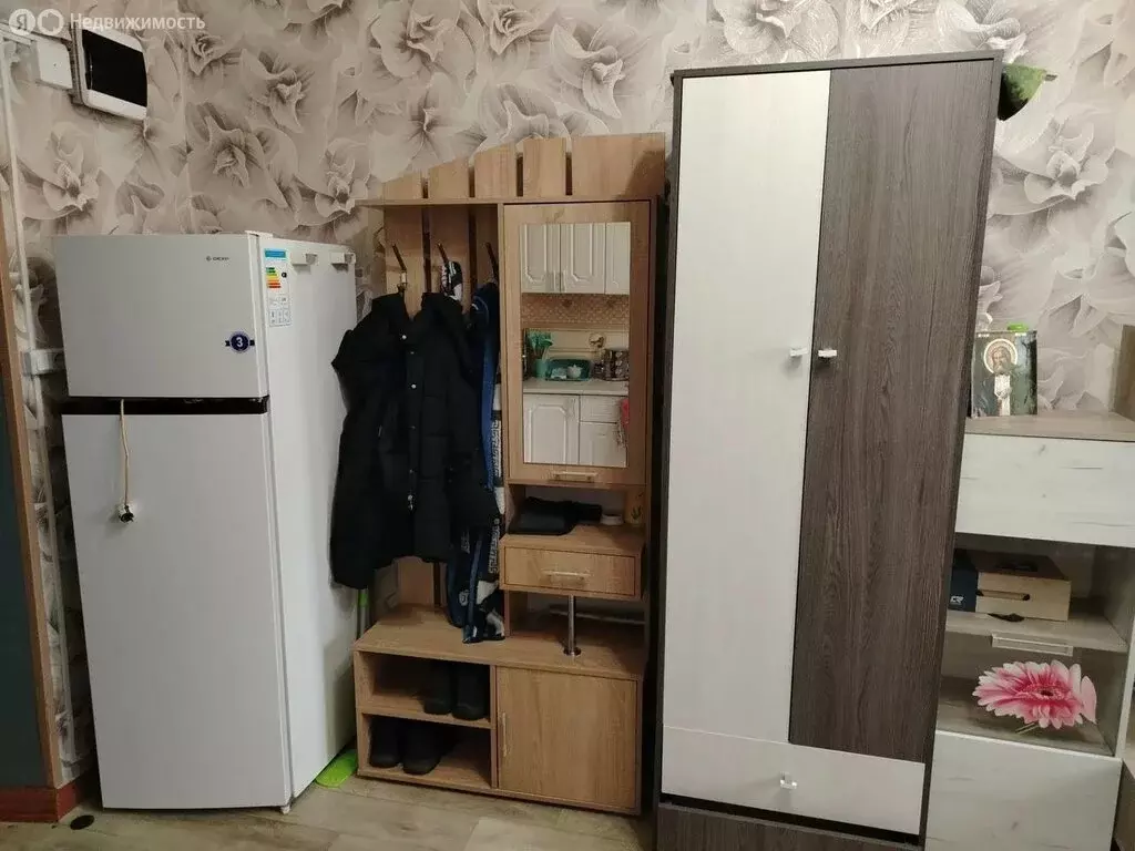 1-комнатная квартира: Советская Гавань, улица Бошняка, 1 (15.3 м) - Фото 2