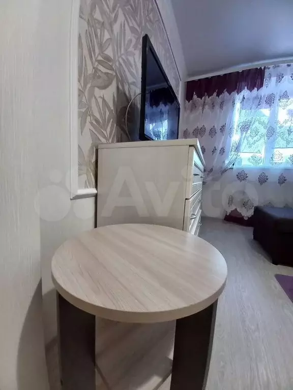 1-к. квартира, 33 м, 2/3 эт. - Фото 1