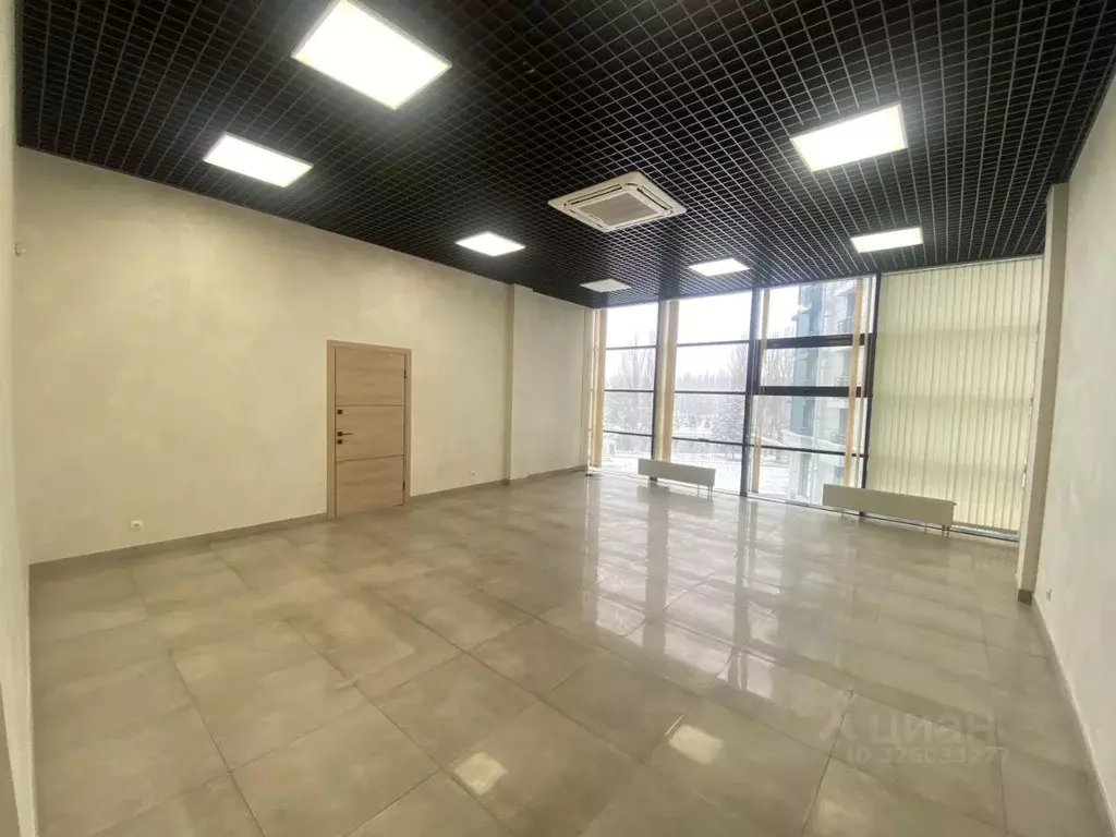 Офис в Крым, Симферополь ул. Набережная имени 60-летия СССР, 75С (54 ... - Фото 2