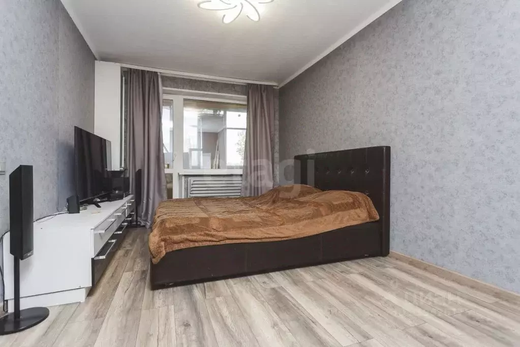2-к кв. Башкортостан, Уфа Комсомольская ул., 141 (45.5 м) - Фото 1
