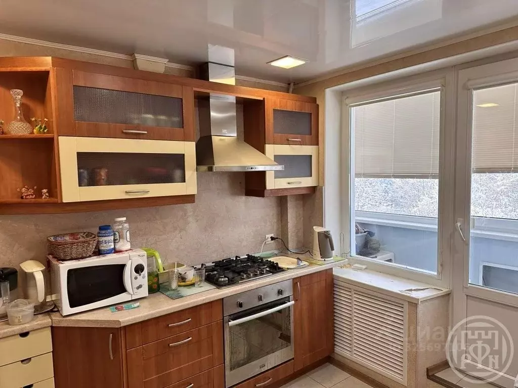 2-к кв. Ленинградская область, Всеволожский район, Лесколовское с/пос, ... - Фото 1