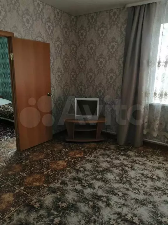 2-к. квартира, 41 м, 2/2 эт. - Фото 1