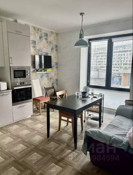 2-к кв. Москва Новодмитровская ул., 2к1А (56.1 м) - Фото 2