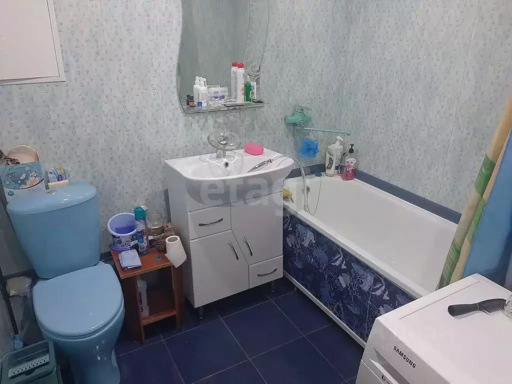 2-к кв. Свердловская область, Нижний Тагил ул. Орджоникидзе, 13 (45.4 ... - Фото 1
