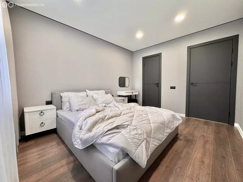 2-комнатная квартира: Киров, Московская улица, 213 (61.8 м) - Фото 2