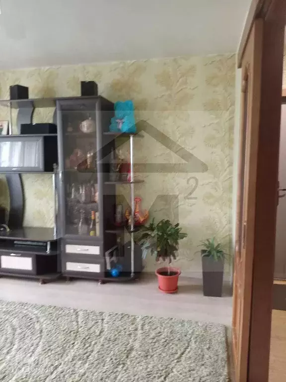 Продаётся 4-к квартира, 78.8 м - Фото 1