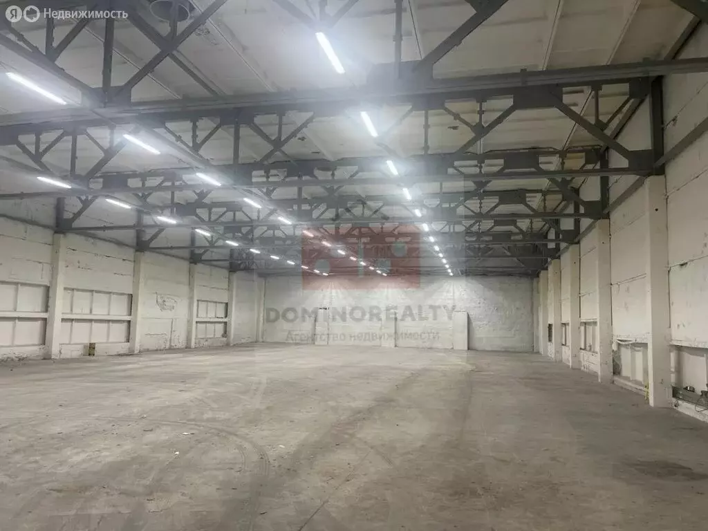 Склад (1200 м) - Фото 2