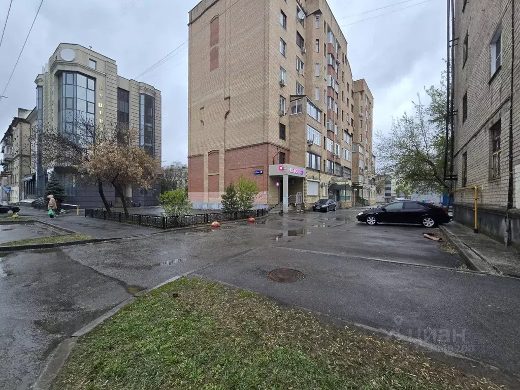 Помещение свободного назначения в Челябинская область, Челябинск ул. ... - Фото 2