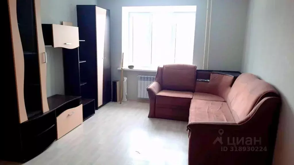 1-к кв. Курская область, Курск ул. Карла Маркса, 70к8 (36.0 м) - Фото 0