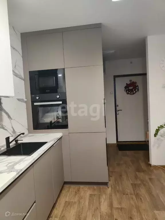 Продаётся 1-к квартира, 35 м - Фото 0