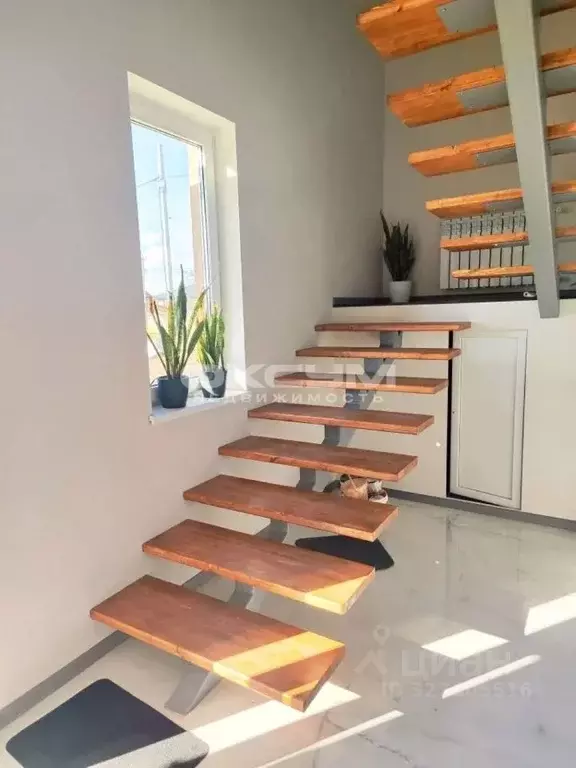 Дом в Краснодарский край, Новороссийск городской округ, Семигорский ... - Фото 1