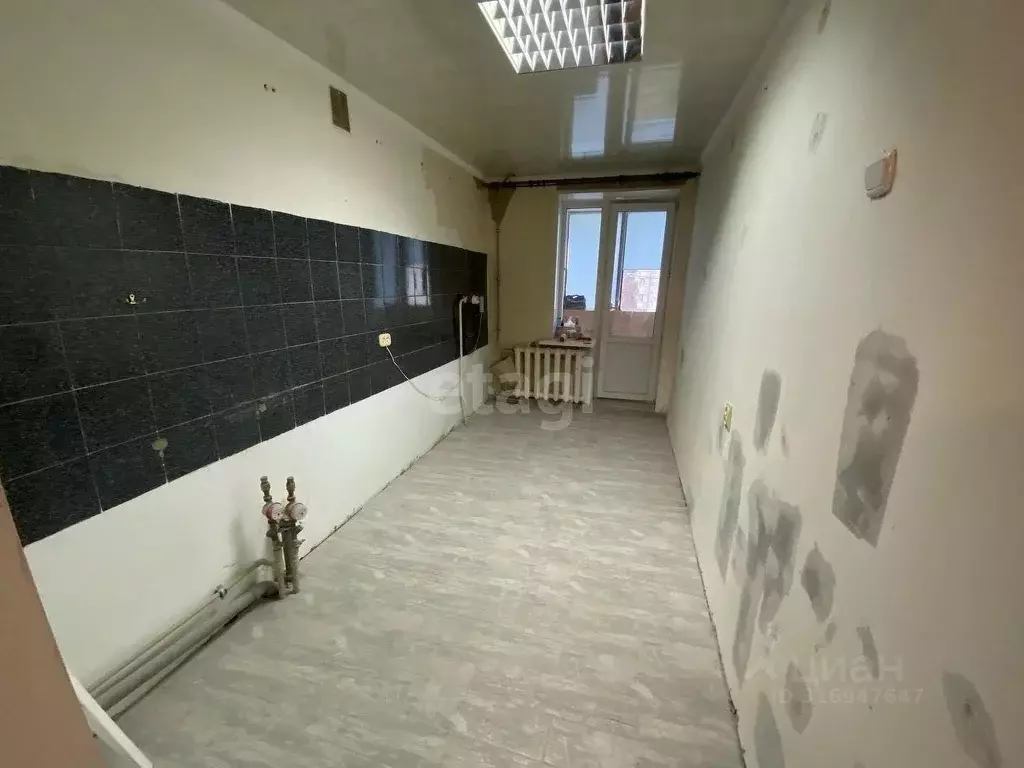 1-к кв. Белгородская область, Белгородский район, Дубовское с/пос, ... - Фото 1