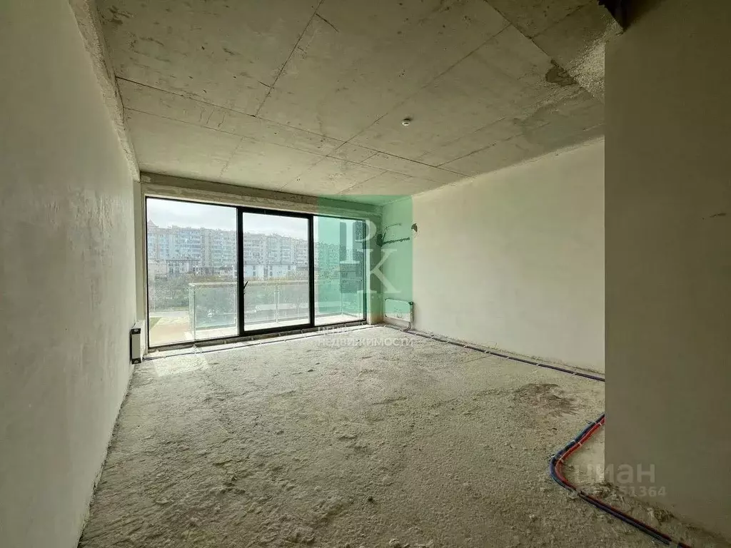 1-к кв. Севастополь Омега ТСН, 24 (57.4 м) - Фото 0