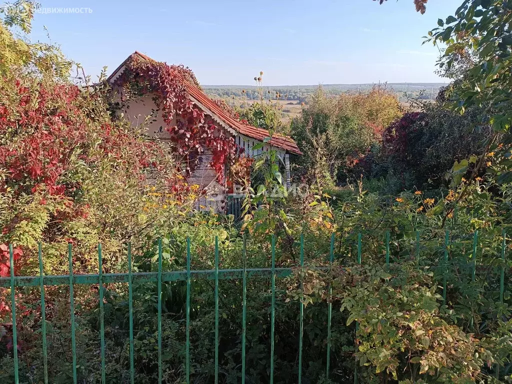 Дом в Владимир, сад Коллективный труд (20 м) - Фото 0