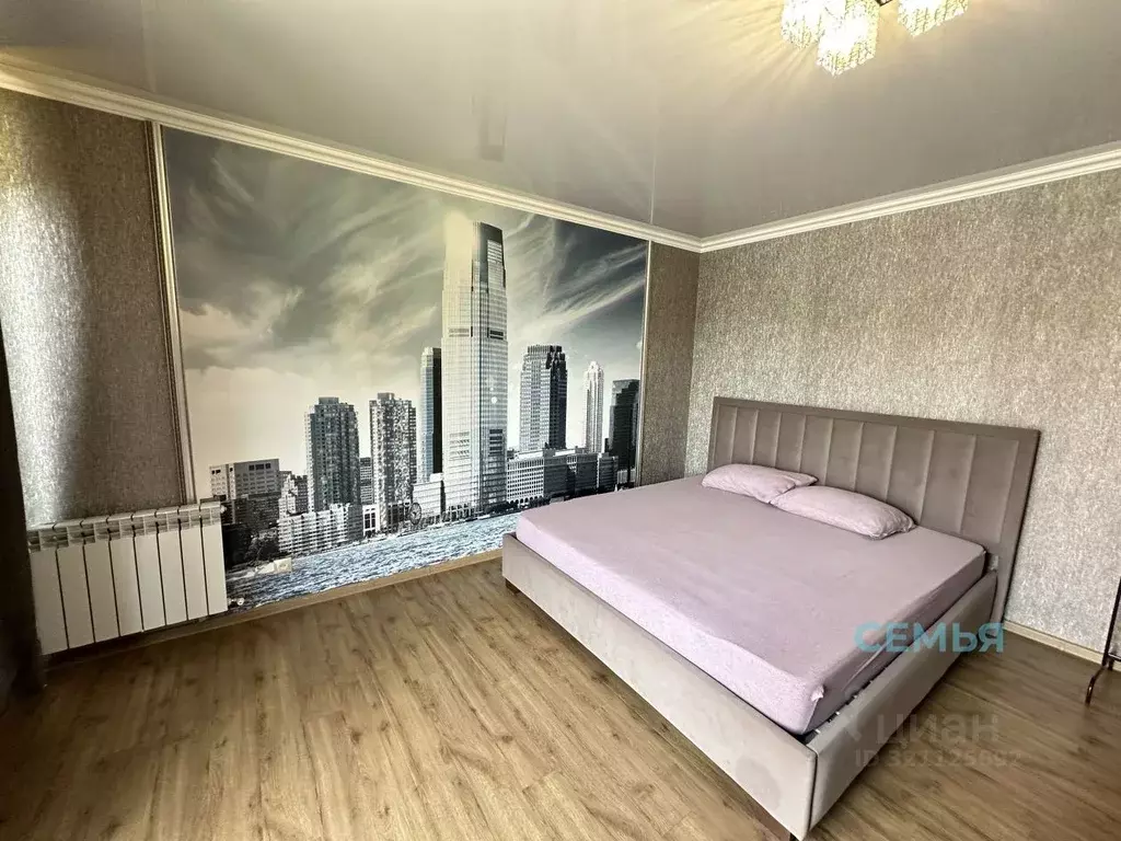 Дом в Северная Осетия, Владикавказ Средняя ул., 7 (200 м) - Фото 1