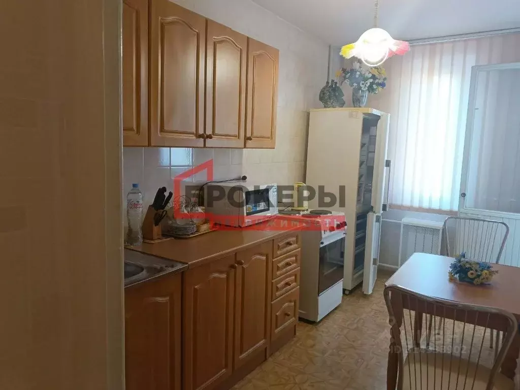 3-к кв. Севастополь просп. Героев Сталинграда, 33 (73.0 м) - Фото 0