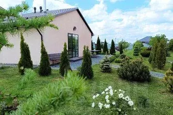 Дом в Белгородская область, Белгородский район, Новосадовское с/пос, ... - Фото 1