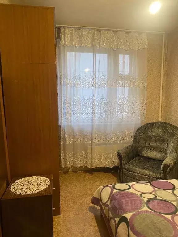 Комната Москва Сколковское ш., 32к2 (12.0 м) - Фото 1
