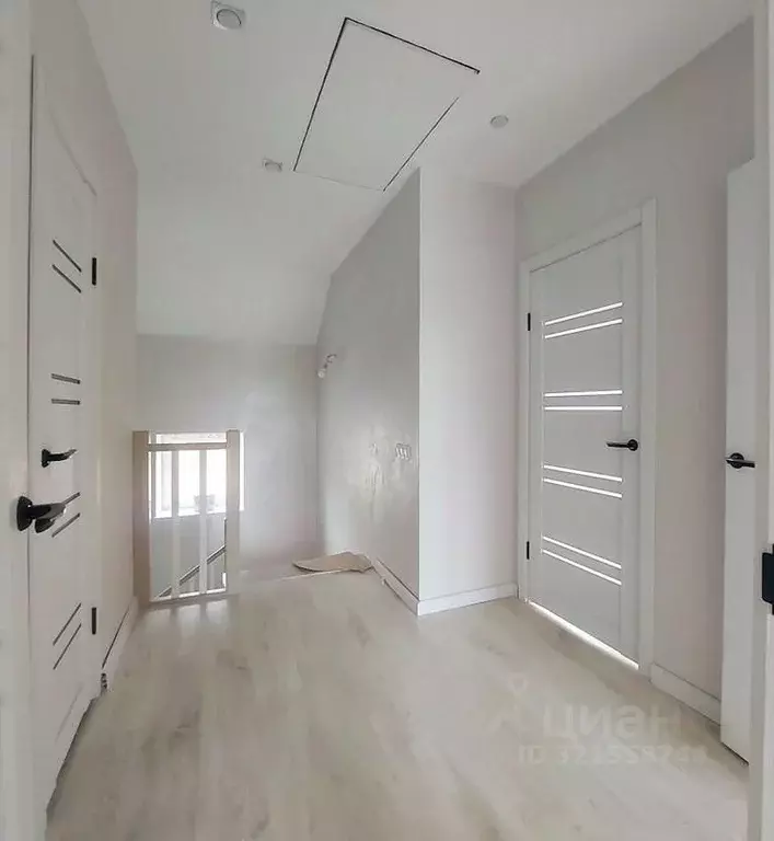 Дом в Ярославская область, Ярославский муниципальный округ, д. ... - Фото 1