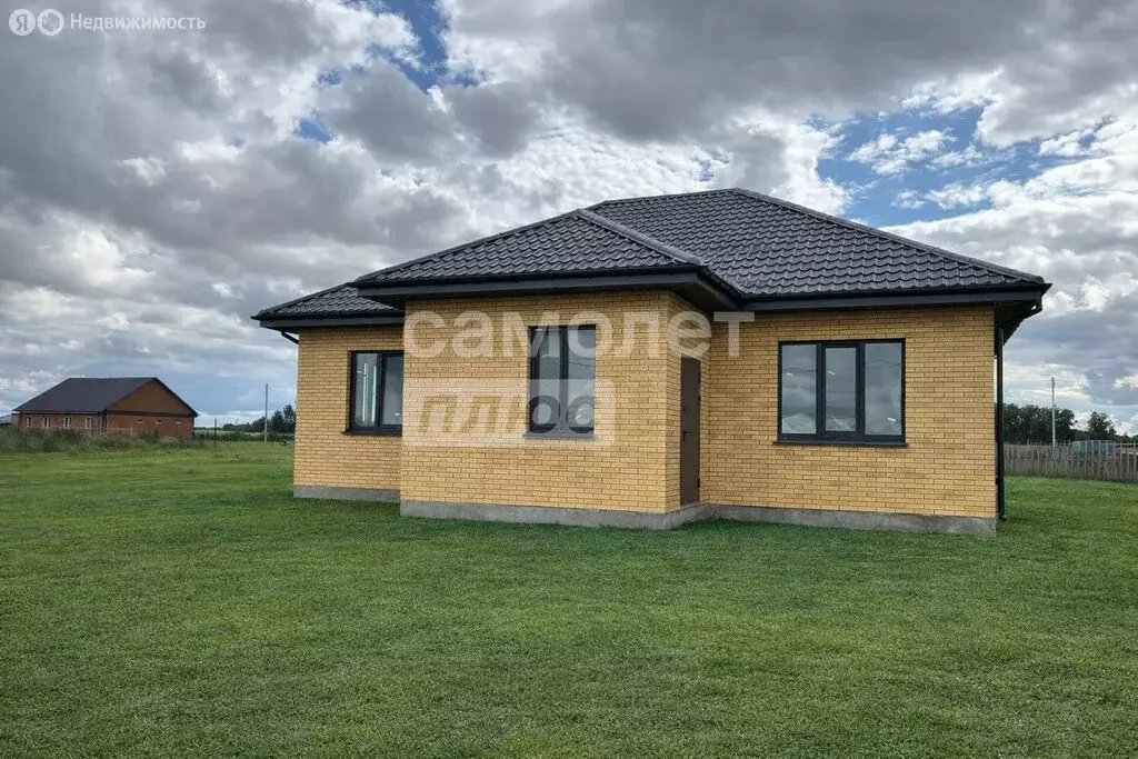 Дом в Заводоуковск, Олимпийская улица, 76 (110 м) - Фото 2