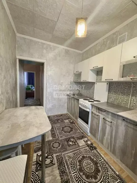 3-к кв. Алтайский край, Бийск ул. Льнокомбинат, 17/2 (59.0 м) - Фото 2