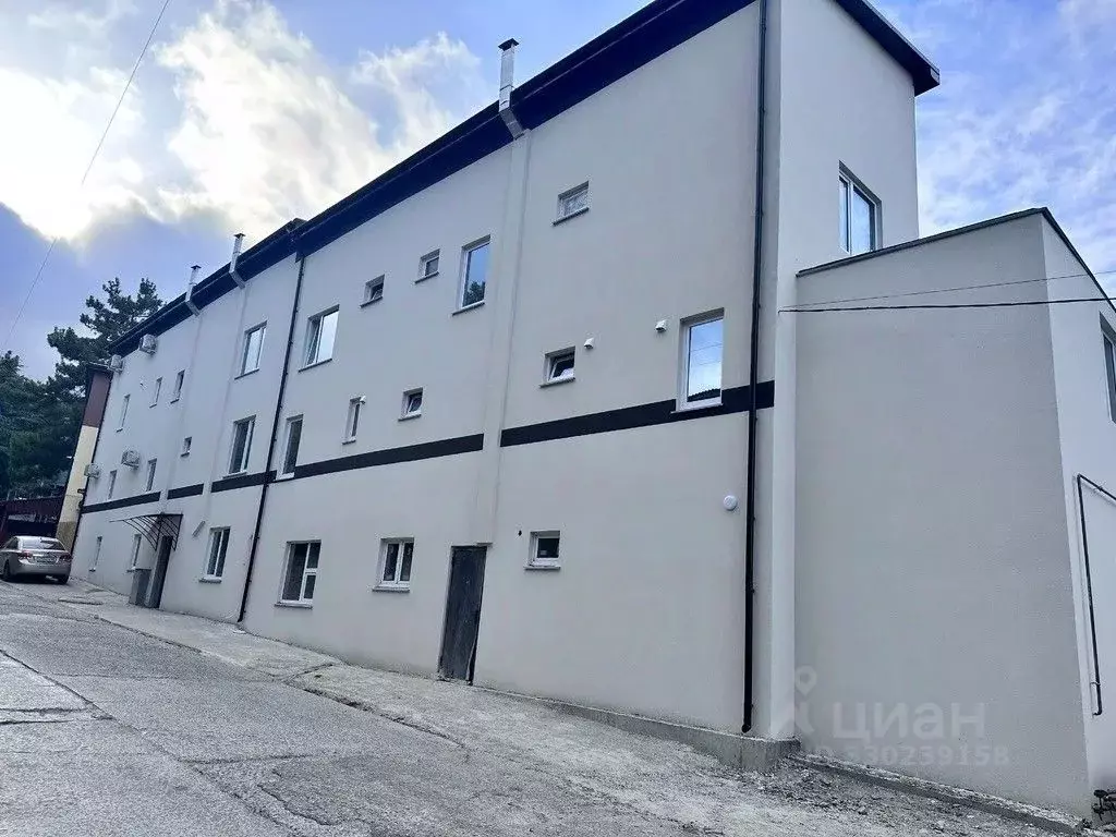 2-к кв. Крым, Ялта ул. Радужная, 8 (30.0 м) - Фото 2