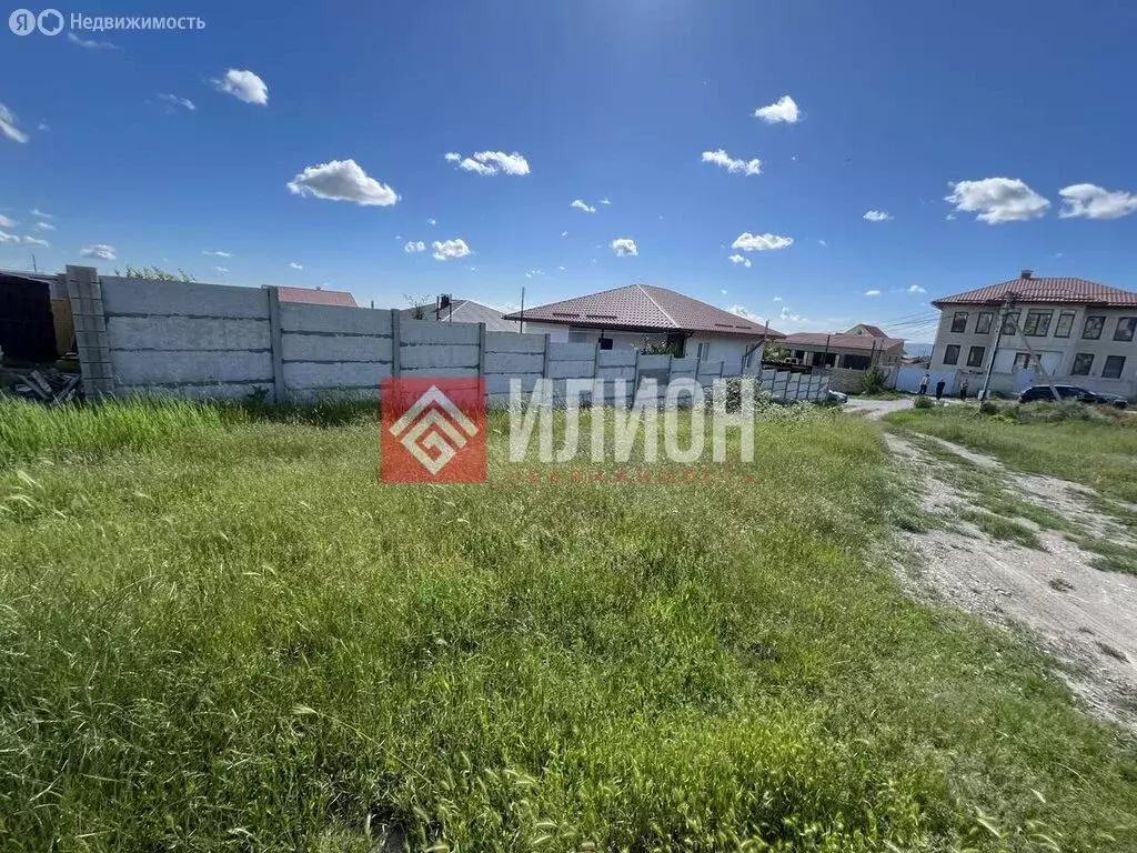 Участок в Бахчисарай, улица имени Анатолия Румянцева, 30 (7 м) - Фото 2
