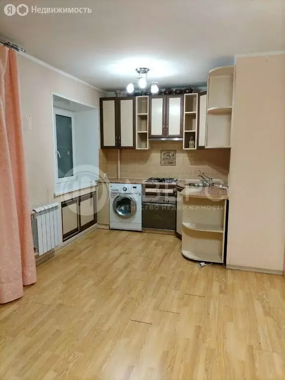 Квартира-студия: Муром, Кооперативная улица, 6 (30 м) - Фото 1