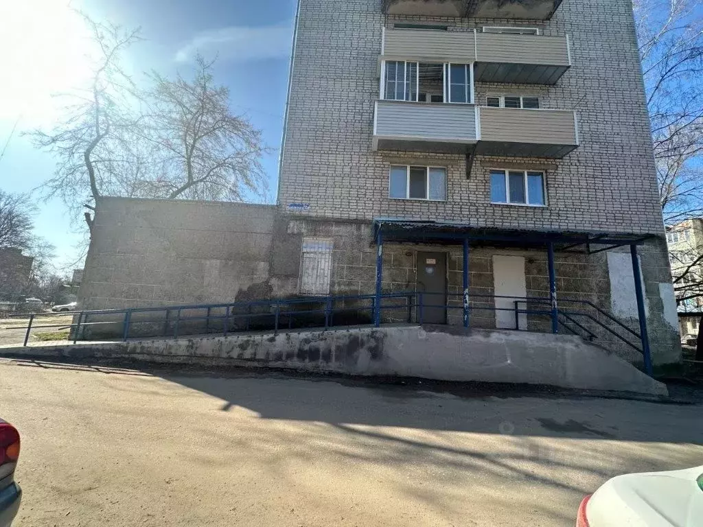 Помещение свободного назначения в Владимирская область, ... - Фото 1
