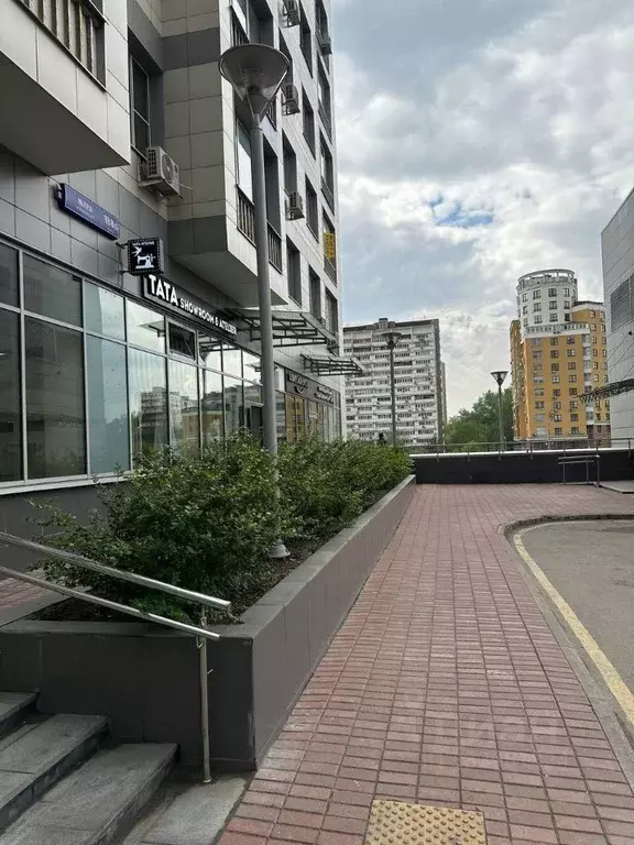 Помещение свободного назначения в Москва просп. Мира, 188Бк2 (160 м) - Фото 2