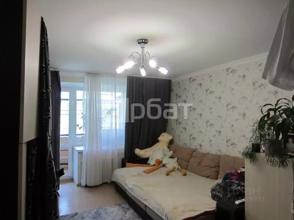 2-к кв. Ярославская область, Ярославль ул. 8 Марта, 14 (49.7 м) - Фото 0