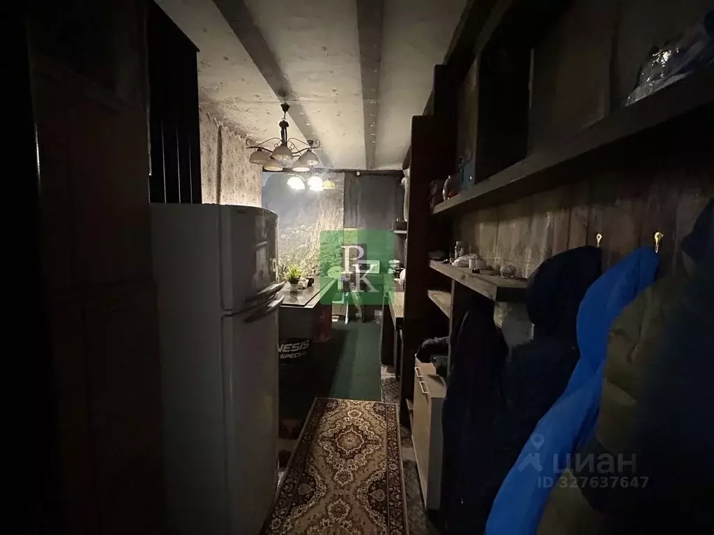 Дом в Севастополь Ветерок садоводческое товарищество,  (81 м) - Фото 2