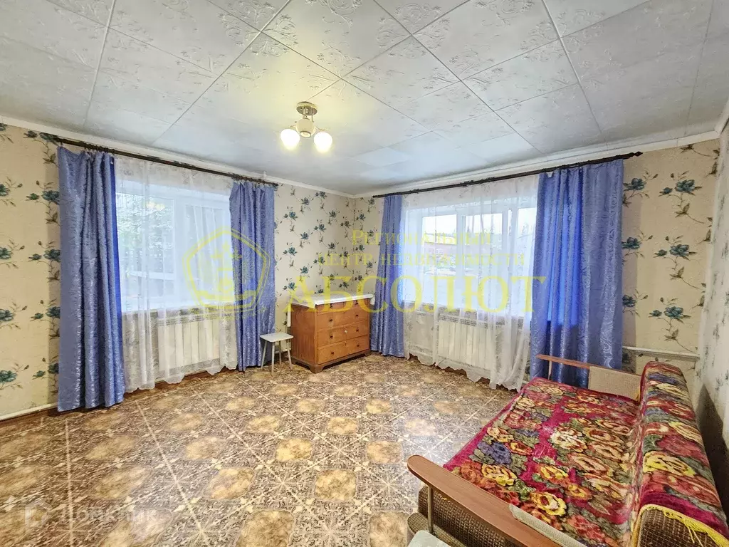 Продаётся 1-к квартира, 31.6 м - Фото 0