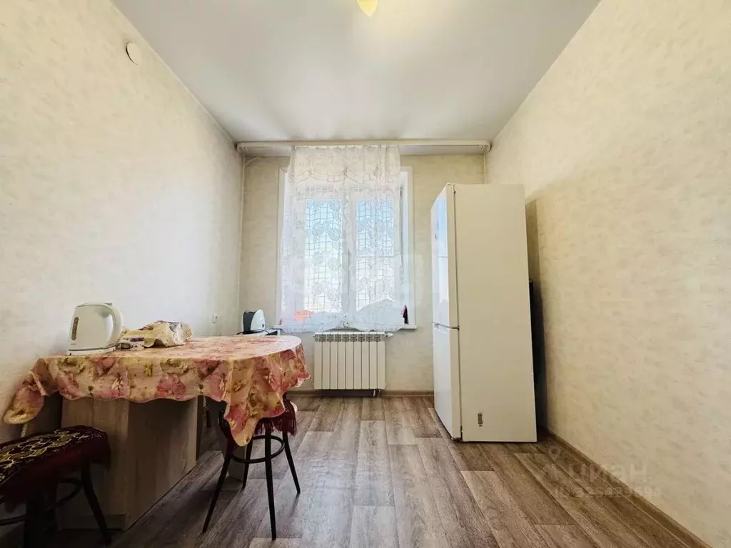 1-к кв. Забайкальский край, Чита 2-я Забайкальская ул., 10 (34.8 м) - Фото 2