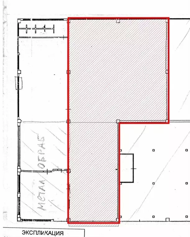 Производственное помещение в Московская область, Балашиха Керамик мкр, ... - Фото 1