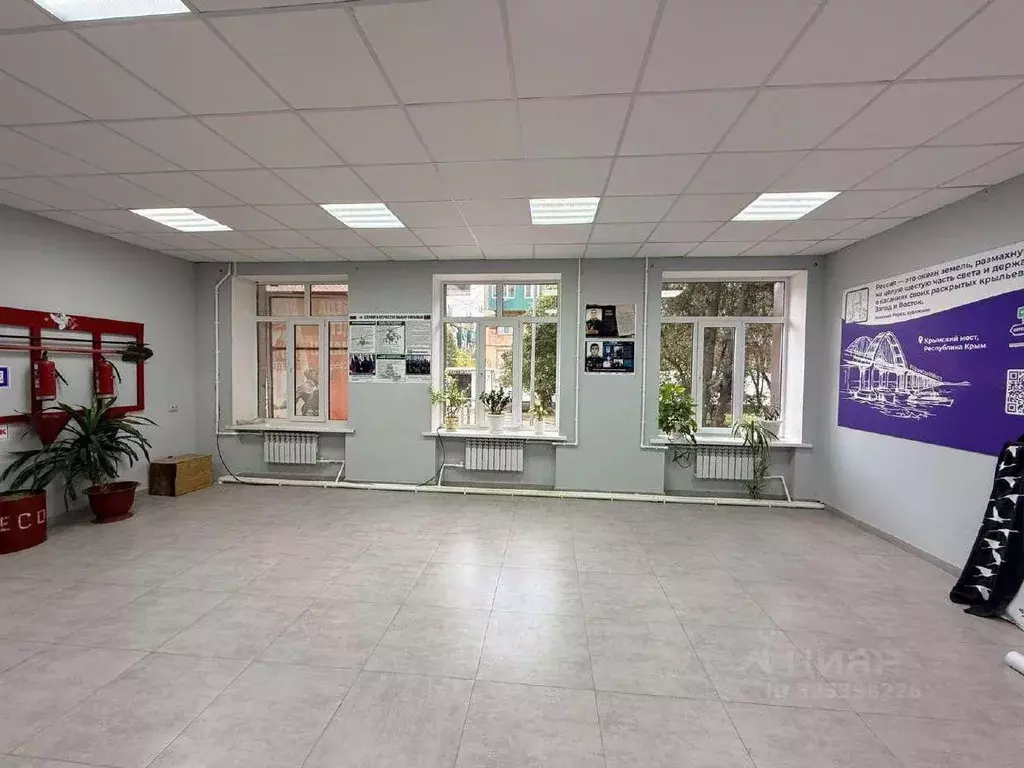 Помещение свободного назначения в Дагестан, Махачкала ул. Аскерханова, ... - Фото 1