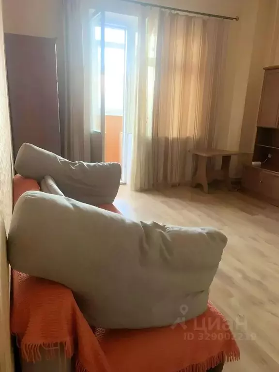 2-к кв. Ленинградская область, Тосно г. Тосненский район, Тосненское ... - Фото 1