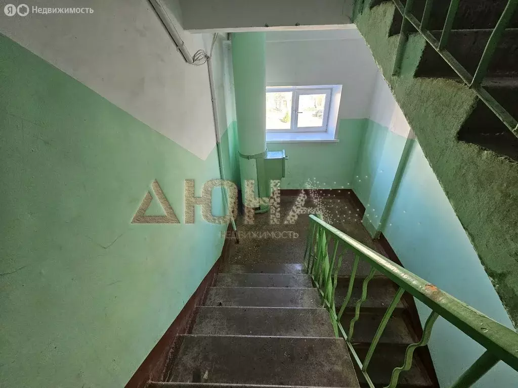 1-комнатная квартира: Кострома, Некрасовское шоссе, 50 (32.3 м) - Фото 2