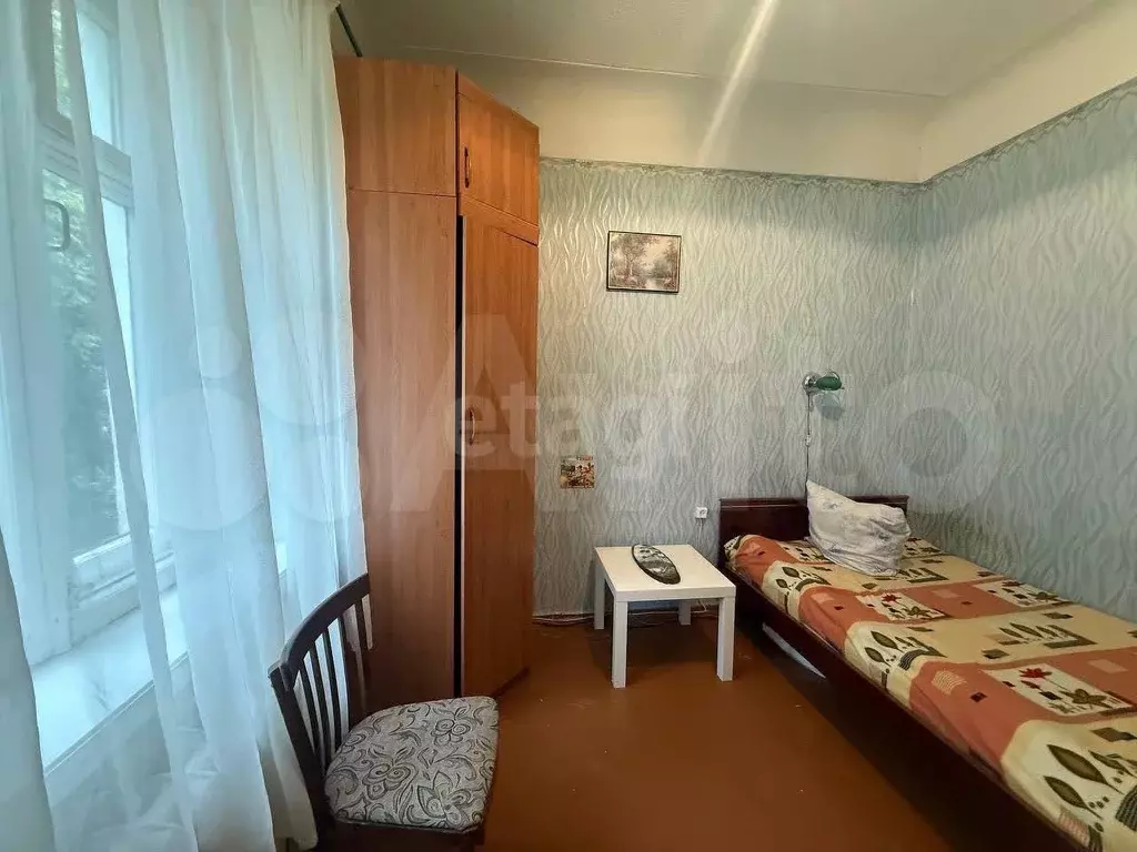 4-к. квартира, 73,7 м, 3/4 эт. - Фото 0